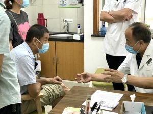 【四院|科普】夏秋静脉保养要点：静脉曲张患者建议收藏