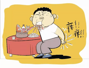 【四院|科普】菊花痒~痒~痒~ 不要乱涂药膏！对症下药才是正道