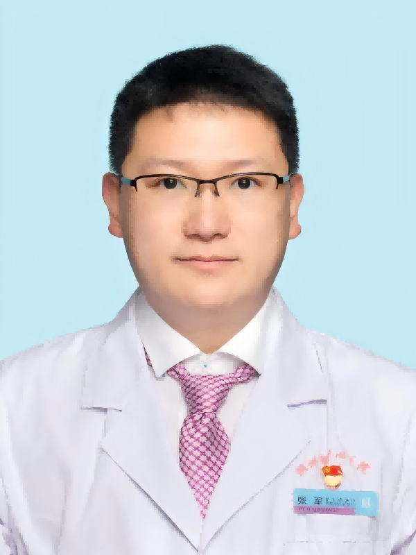 张军
