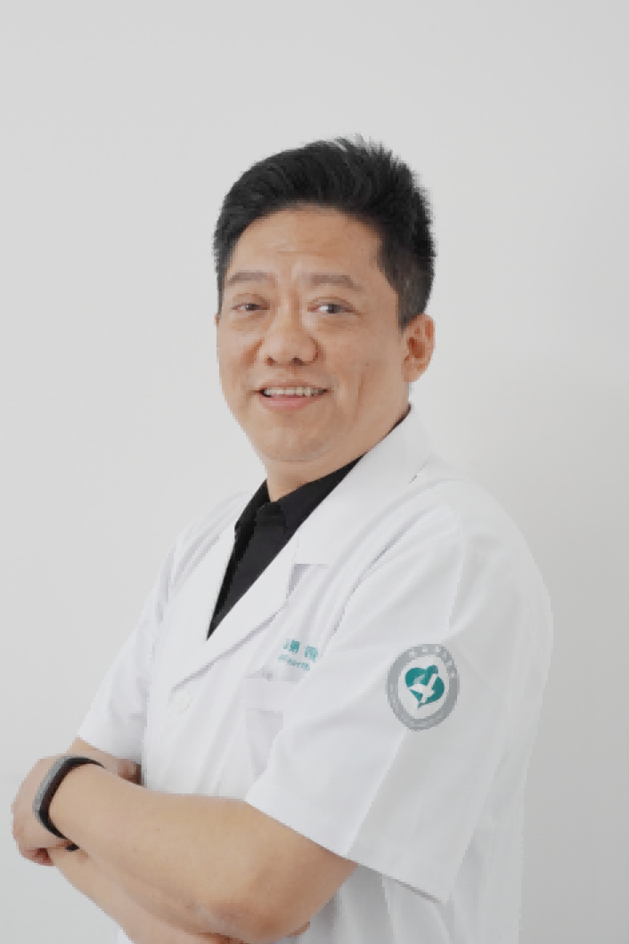 李战春